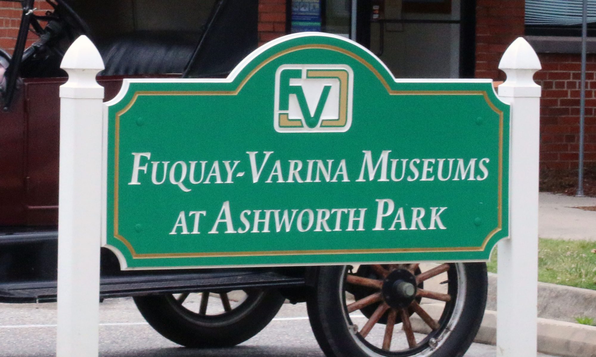 Norfolk Southern Caboose 375 FuquayVarina Museums
