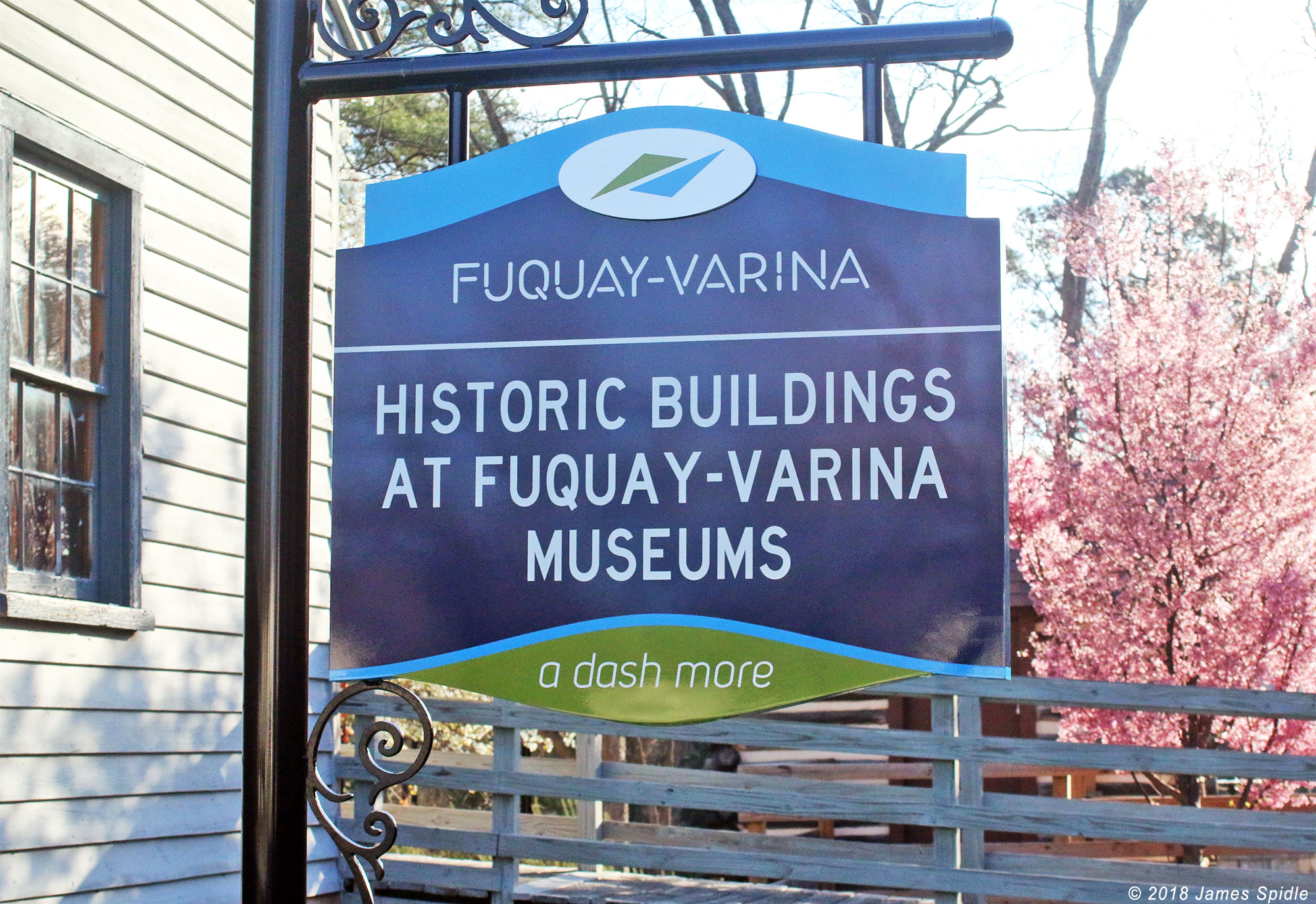 Fuquay-Varina Museums