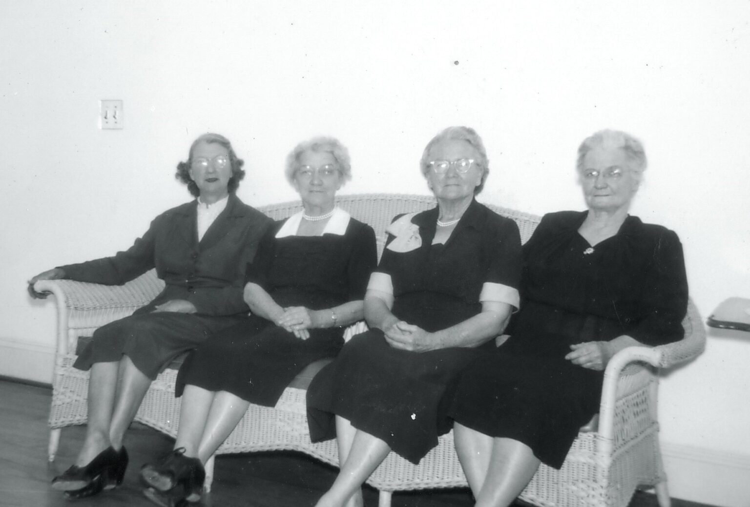 What do we know about the names of our town Fuquay & Varina FuquayVarina Museums