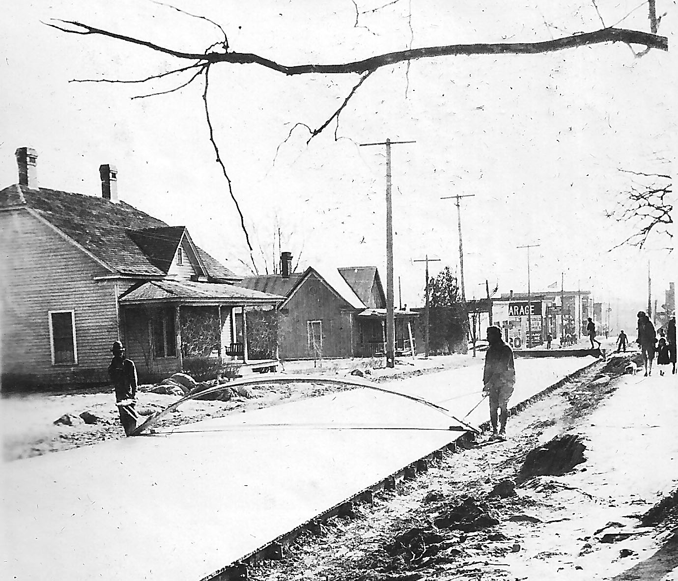 2024 – Fuquay-Varina Museums